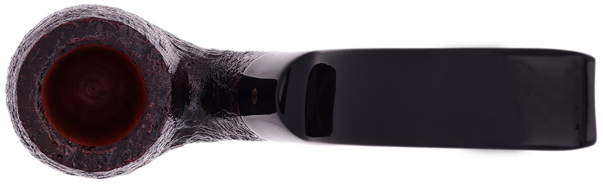 Savinelli Punto Oro Gold Sandblasted (614)