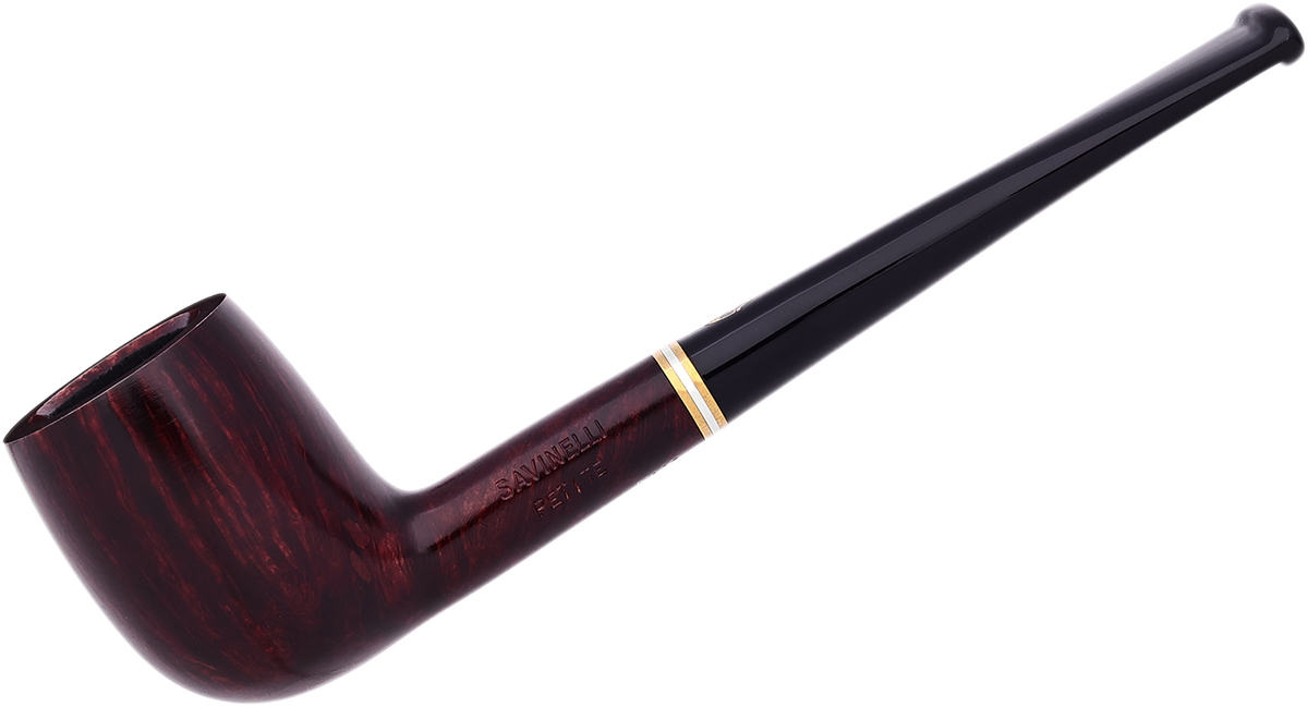 Savinelli Petite Smooth (105)