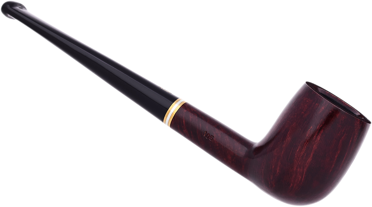 Savinelli Petite Smooth (105)