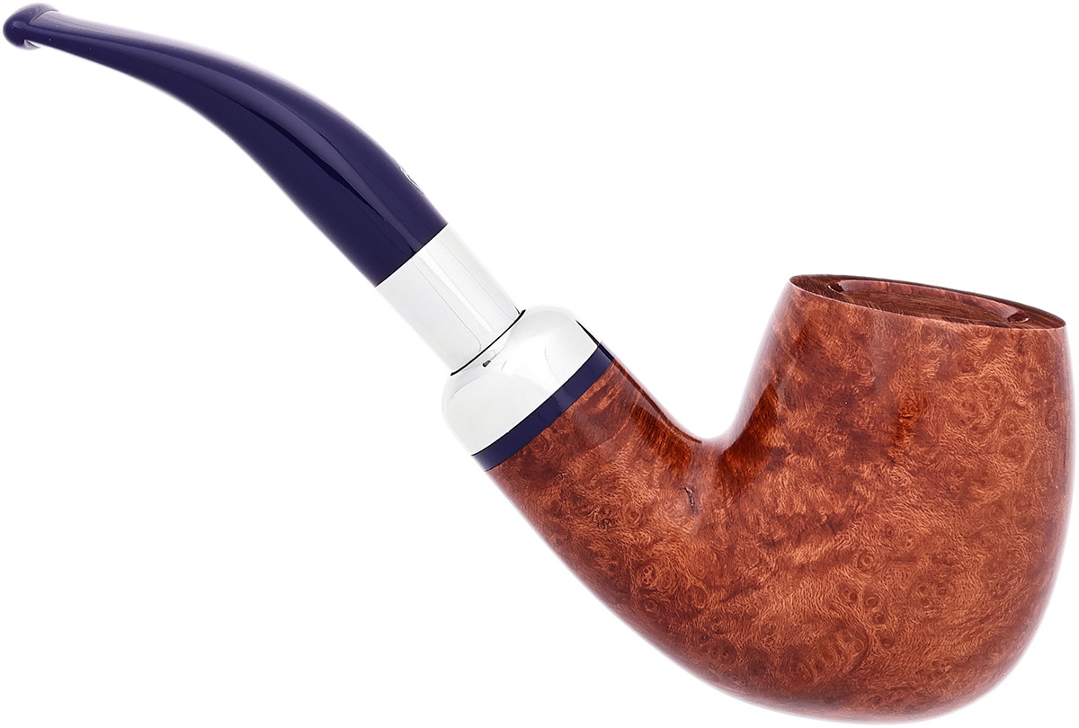 Savinelli Eleganza Smooth Natural (616 KS) (6mm)