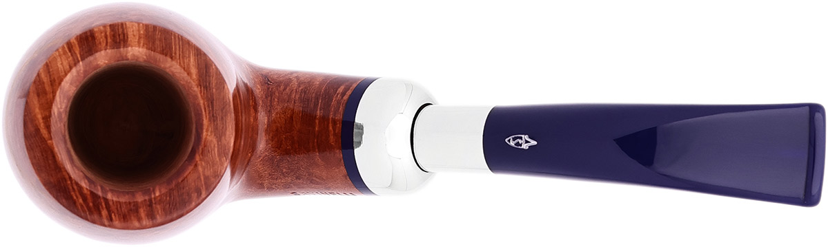 Savinelli Eleganza Smooth Natural (616 KS) (6mm)