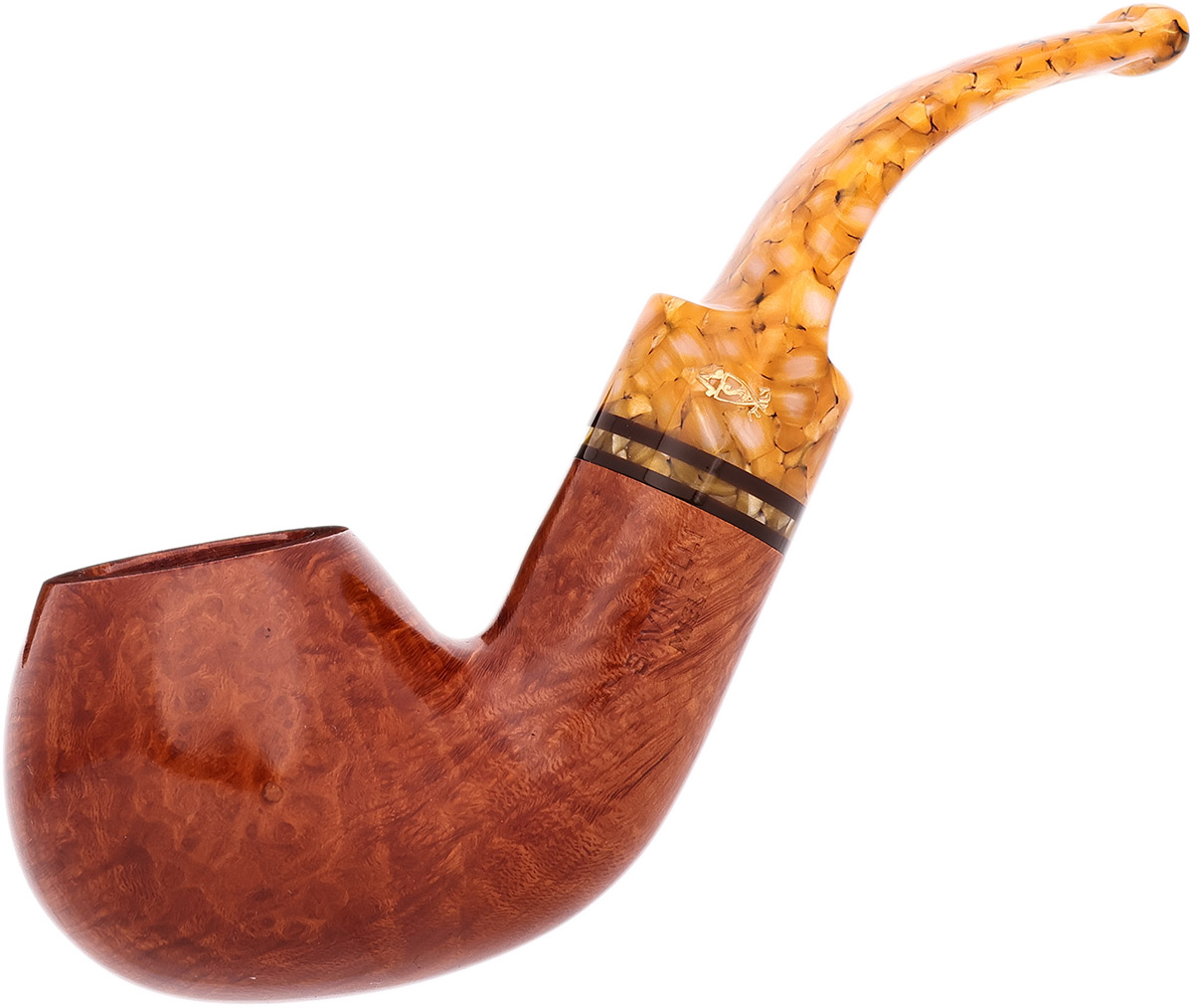 Savinelli Miele Smooth (641 KS) (6mm)