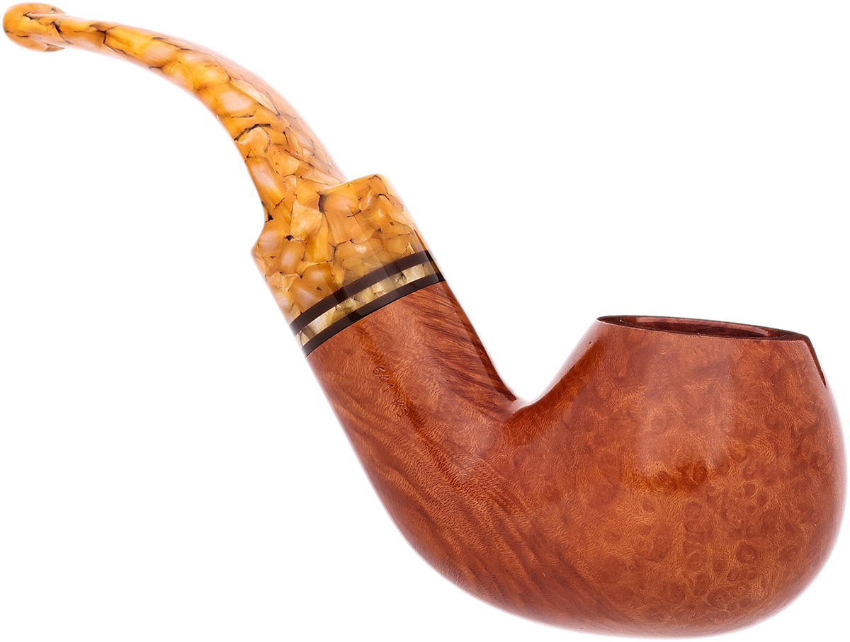 Savinelli Miele Smooth (641 KS) (6mm)