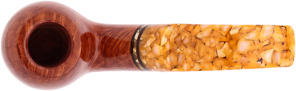 Savinelli Miele Smooth (641 KS) (6mm)