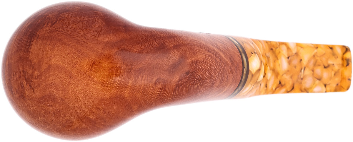 Savinelli Miele Smooth (641 KS) (6mm)