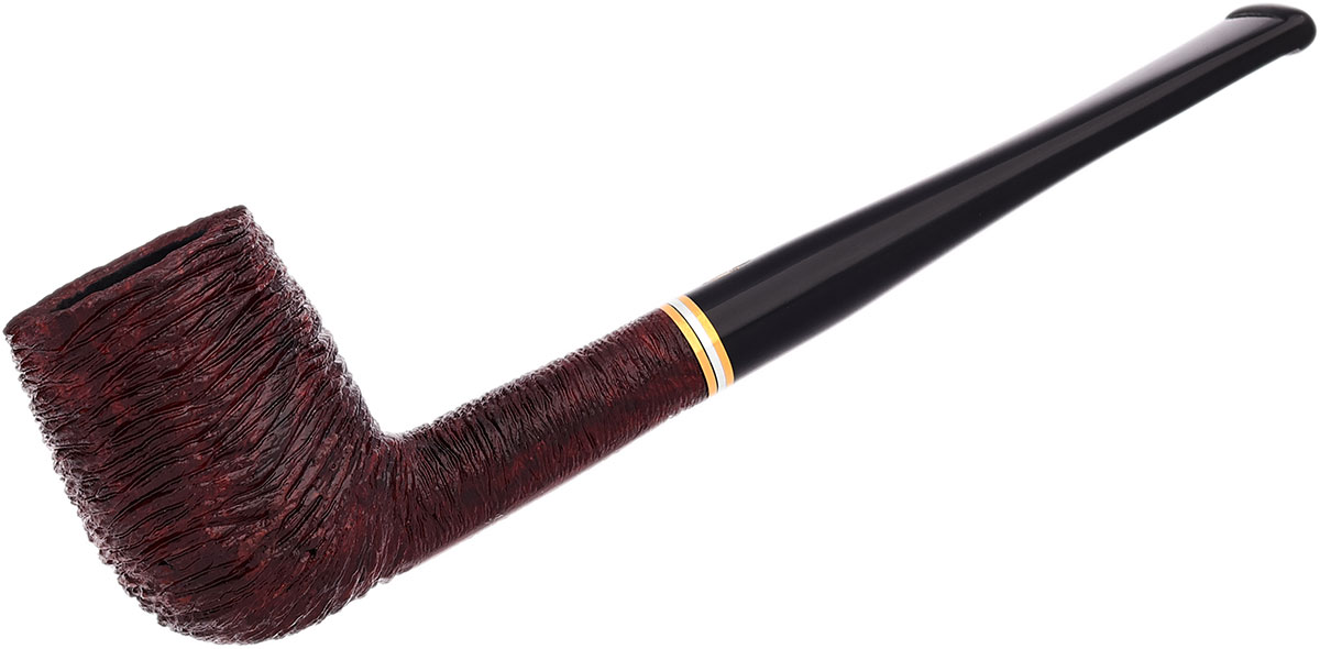 Savinelli Petite Rusticated (105)