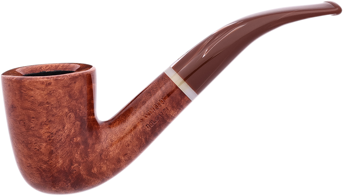 Savinelli Dolomiti Smooth (611 KS) (6mm)