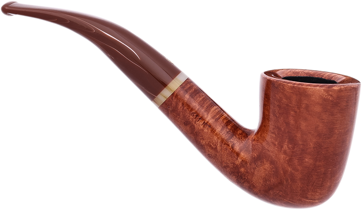Savinelli Dolomiti Smooth (611 KS) (6mm)
