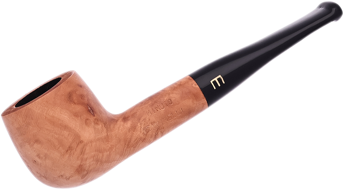 Savinelli Minuto Smooth (109) (6mm)