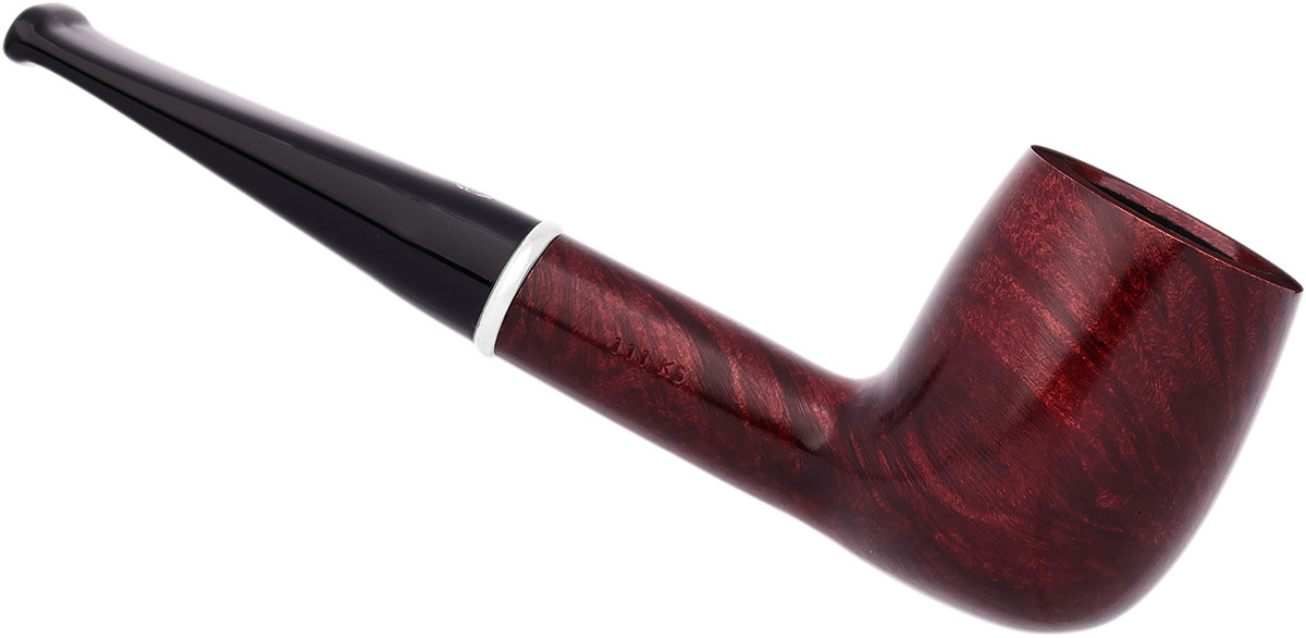 Savinelli Arcobaleno Smooth Brown (111 KS) (6mm)