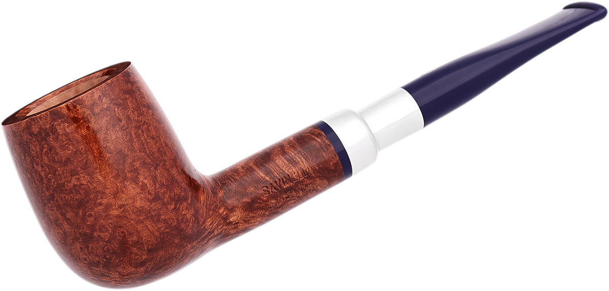 Savinelli Eleganza Smooth Natural (111 KS) (6mm)