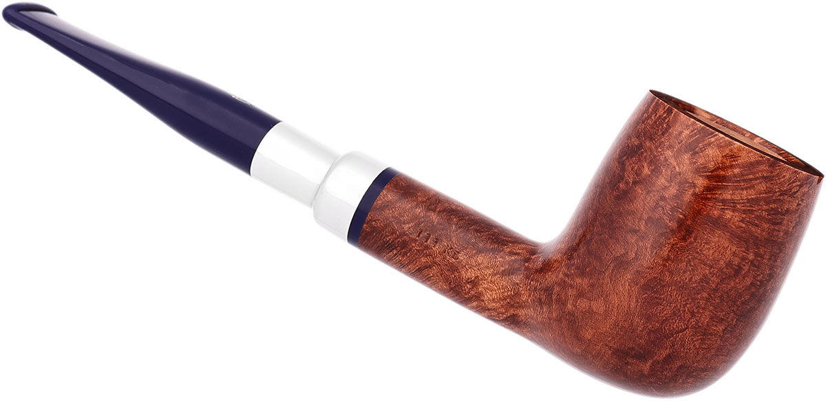 Savinelli Eleganza Smooth Natural (111 KS) (6mm)