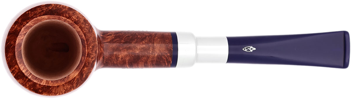 Savinelli Eleganza Smooth Natural (111 KS) (6mm)