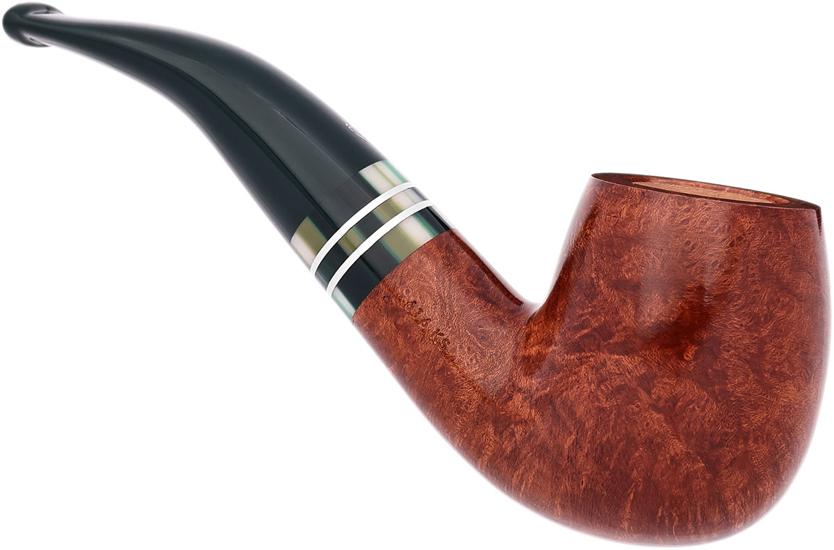 Savinelli Foresta Smooth Natural (616 KS) (6mm)