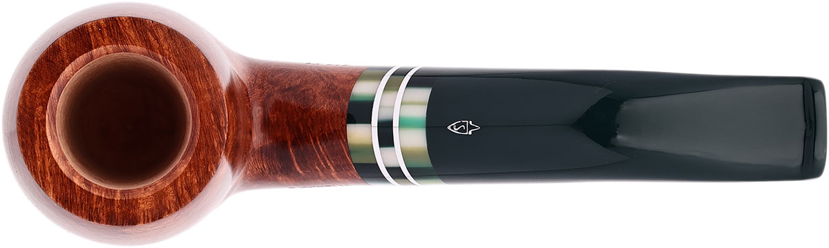 Savinelli Foresta Smooth Natural (616 KS) (6mm)
