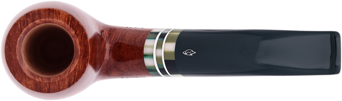 Savinelli Foresta Smooth Natural (616 KS) (6mm)