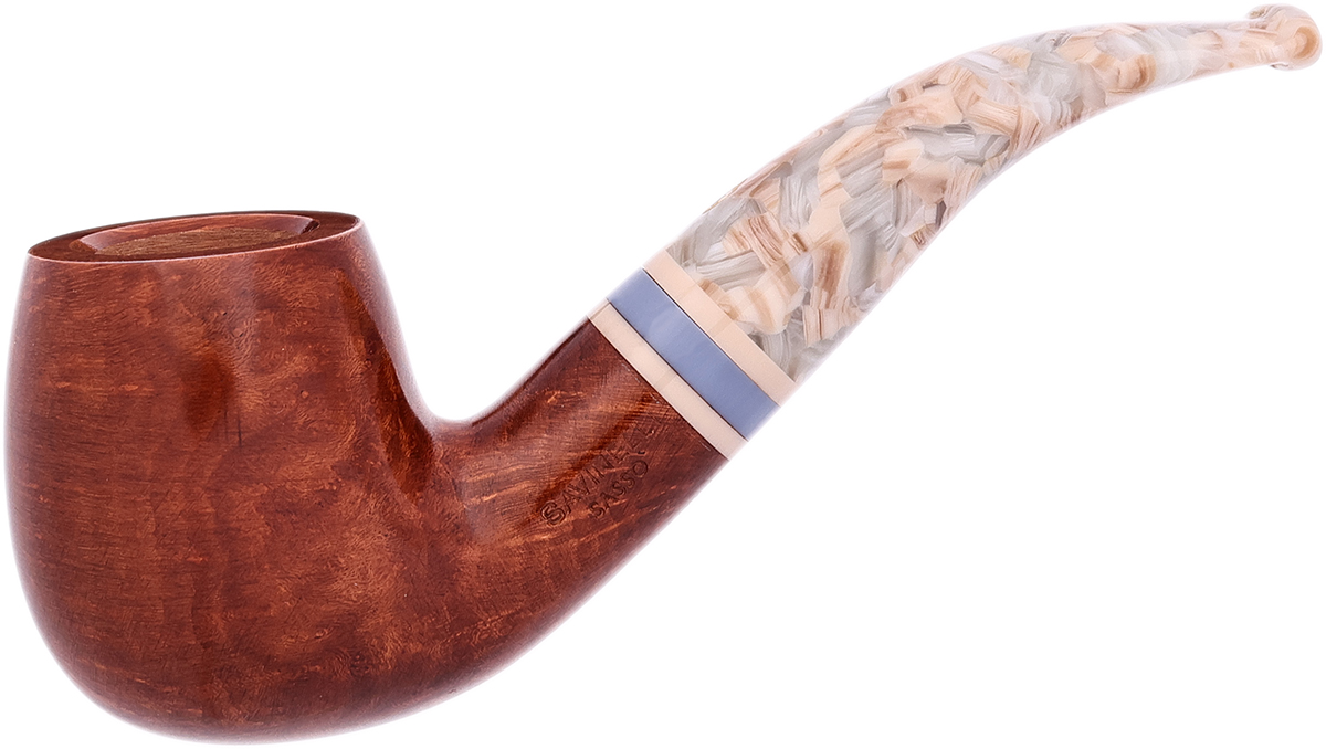 Savinelli Sasso Smooth (616 KS) (6mm)