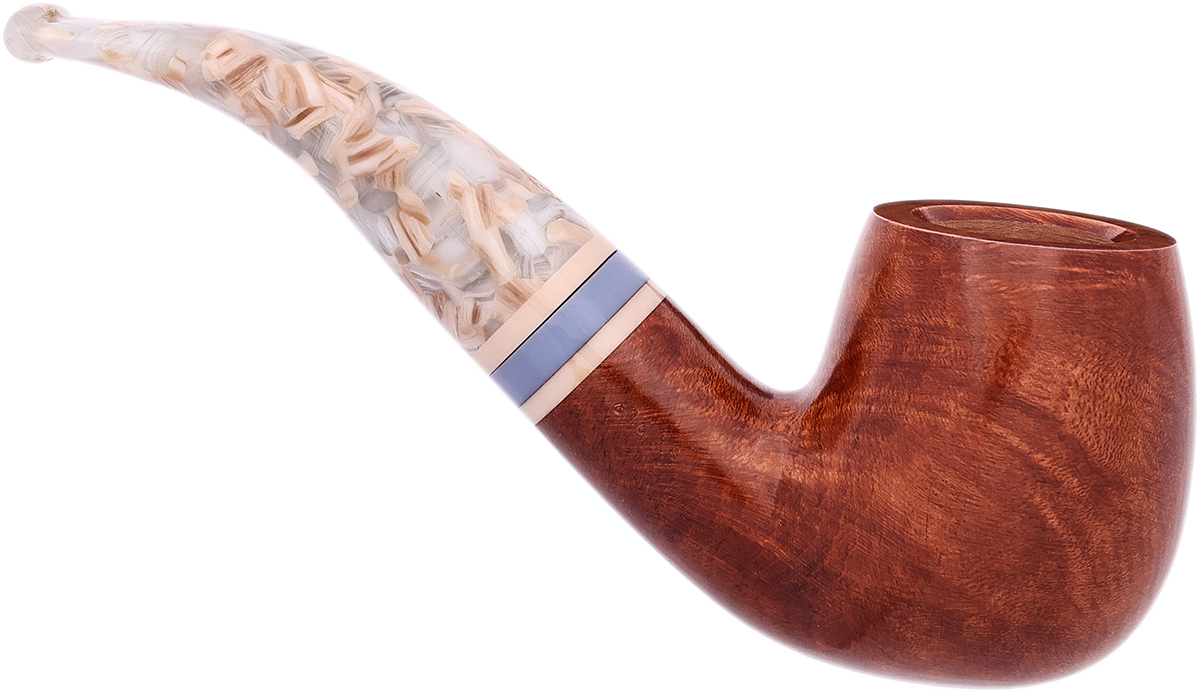 Savinelli Sasso Smooth (616 KS) (6mm)