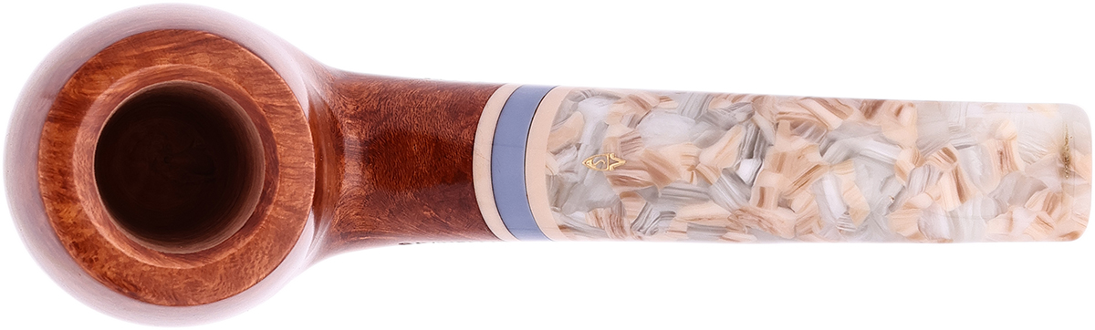 Savinelli Sasso Smooth (616 KS) (6mm)