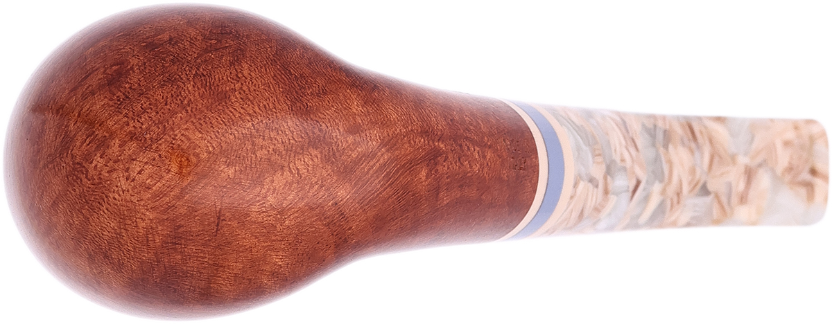 Savinelli Sasso Smooth (616 KS) (6mm)