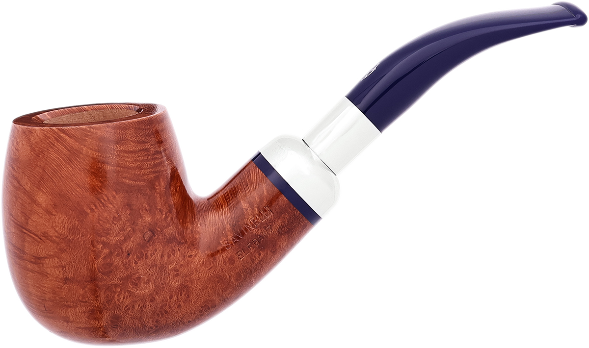 Savinelli Eleganza Smooth Natural (616 KS) (6mm)