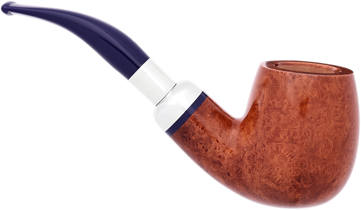 Savinelli Eleganza Smooth Natural (616 KS) (6mm)