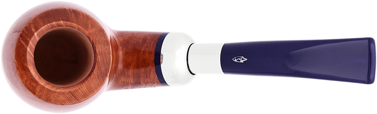 Savinelli Eleganza Smooth Natural (616 KS) (6mm)
