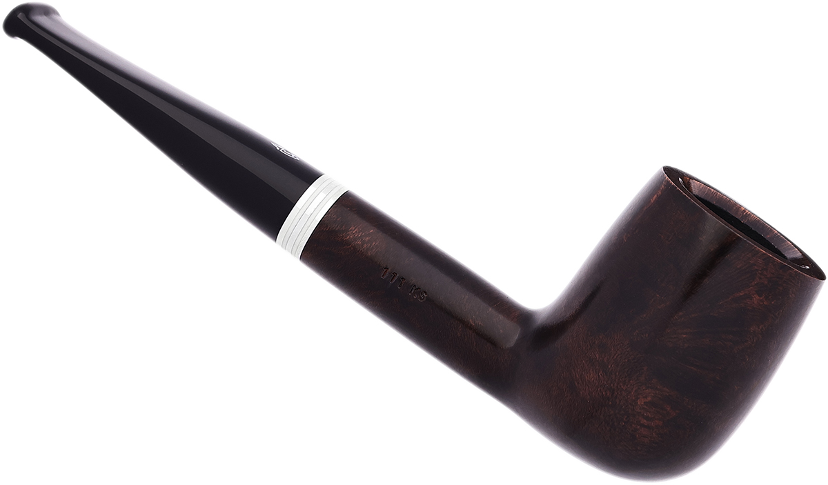 Savinelli Bianca Smooth (111 KS) (6mm)