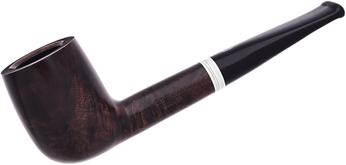 Savinelli Bianca Smooth (111 KS) (6mm)