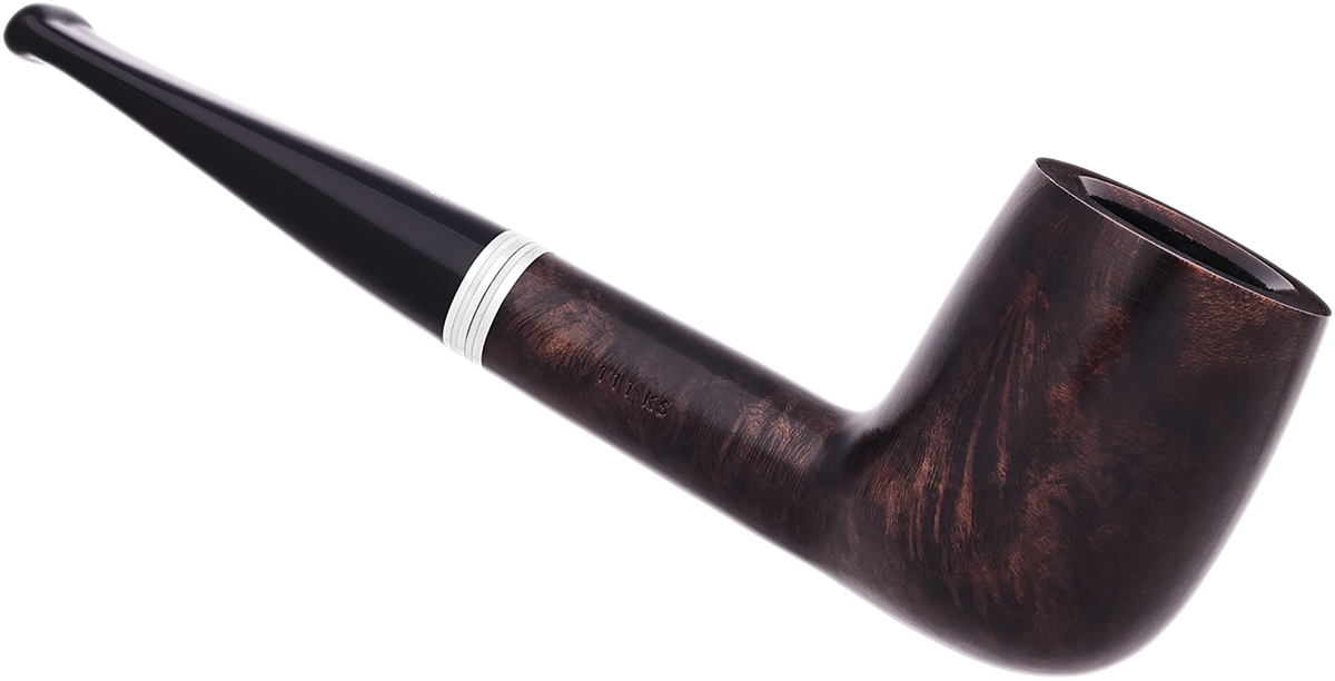 Savinelli Bianca Smooth (111 KS) (6mm)