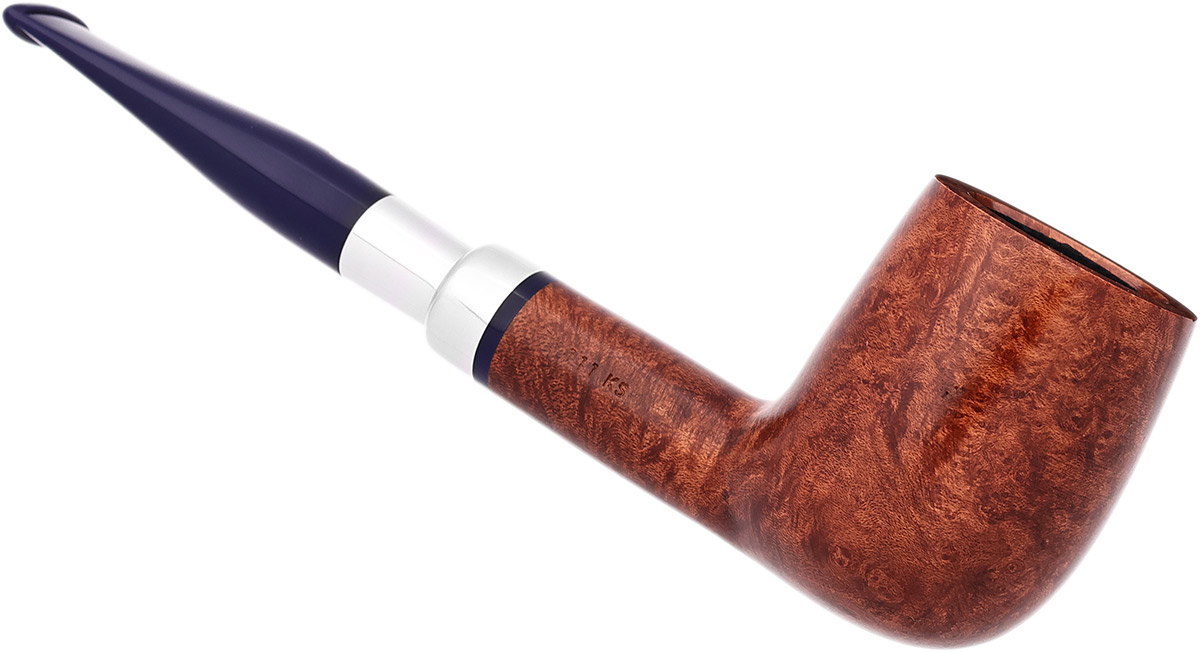 Savinelli Eleganza Smooth Natural (111 KS) (6mm)
