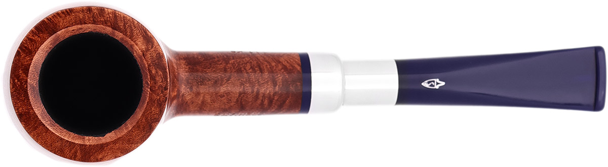 Savinelli Eleganza Smooth Natural (111 KS) (6mm)