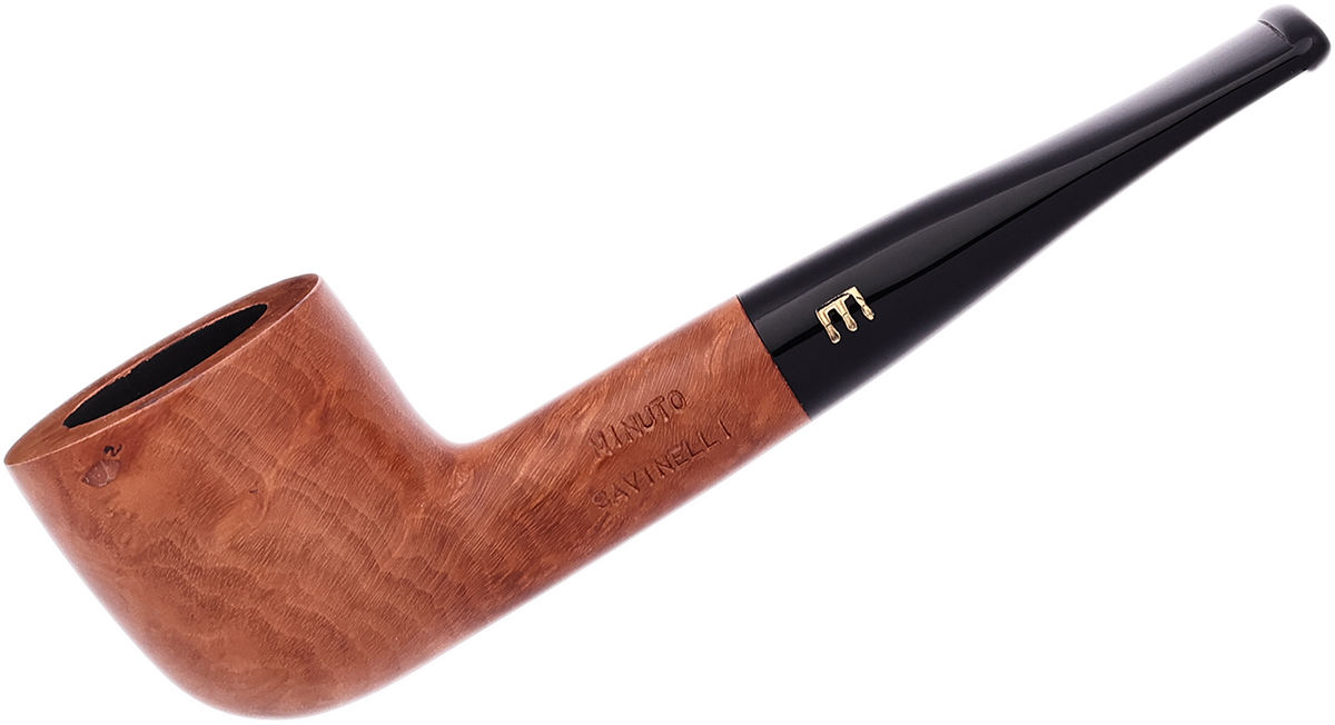 Savinelli Minuto Smooth (401) (6mm)