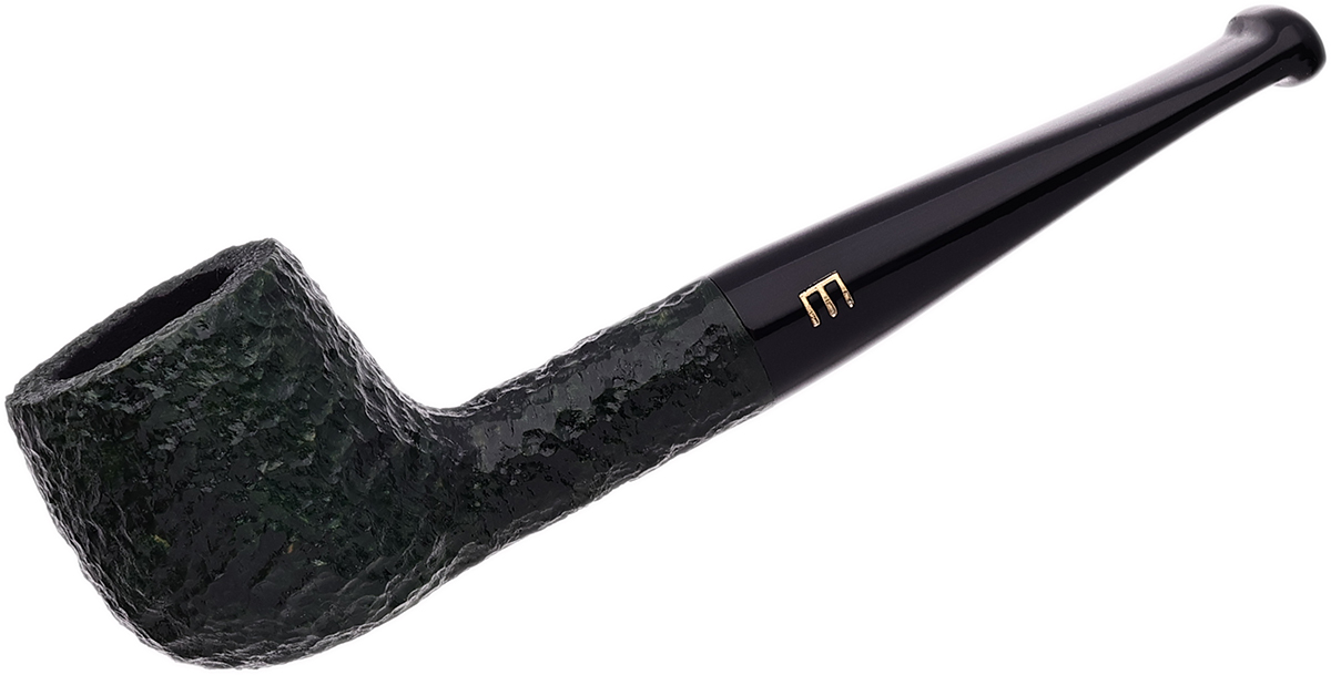 Savinelli Minuto Rusticated Green (109) (6mm)