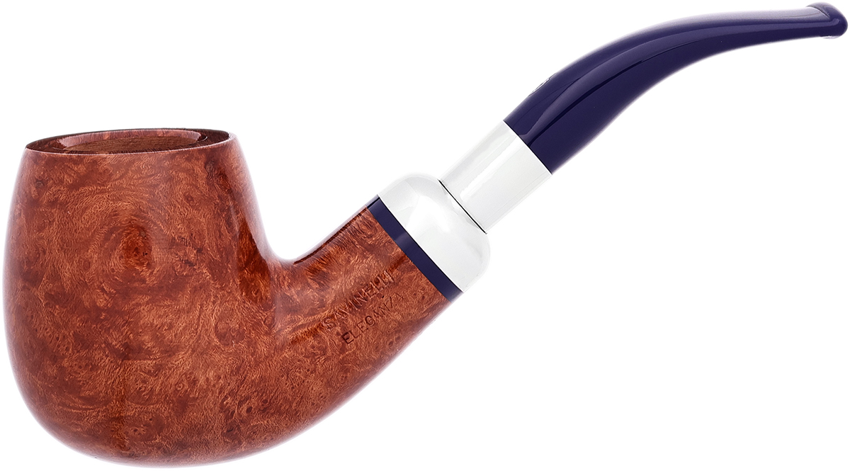 Savinelli Eleganza Smooth Natural (616 KS) (6mm)