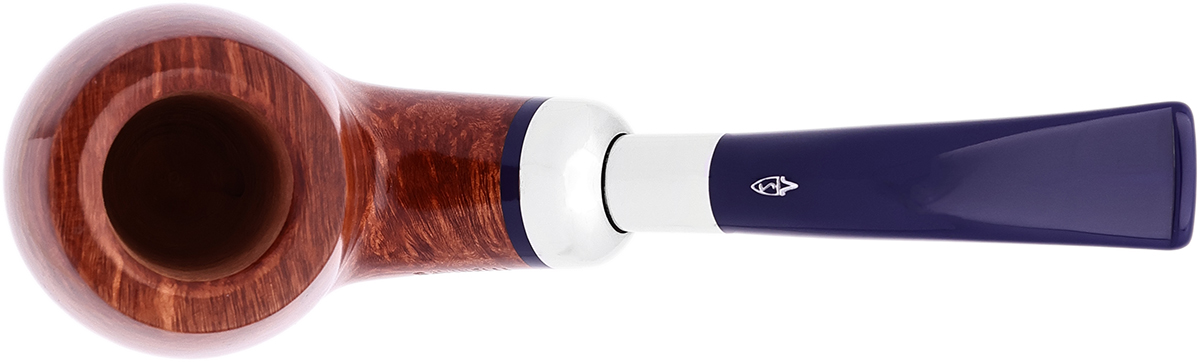 Savinelli Eleganza Smooth Natural (616 KS) (6mm)