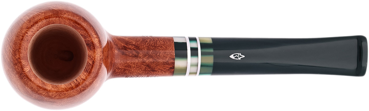 Savinelli Foresta Smooth Natural (207) (6mm)