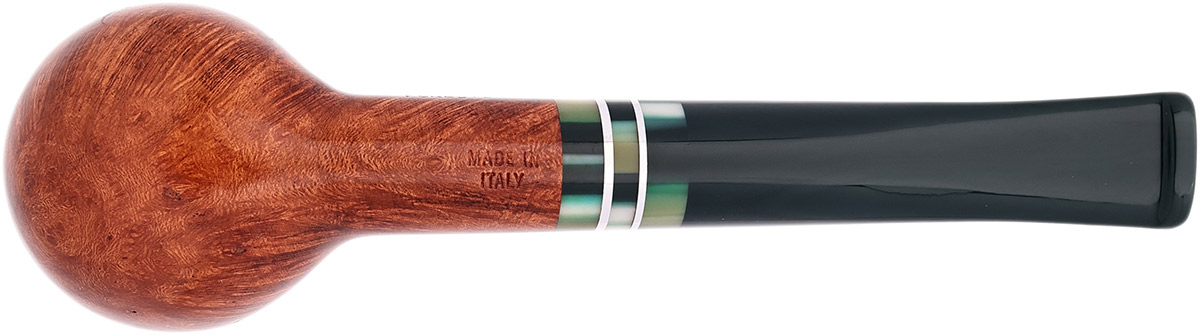 Savinelli Foresta Smooth Natural (207) (6mm)
