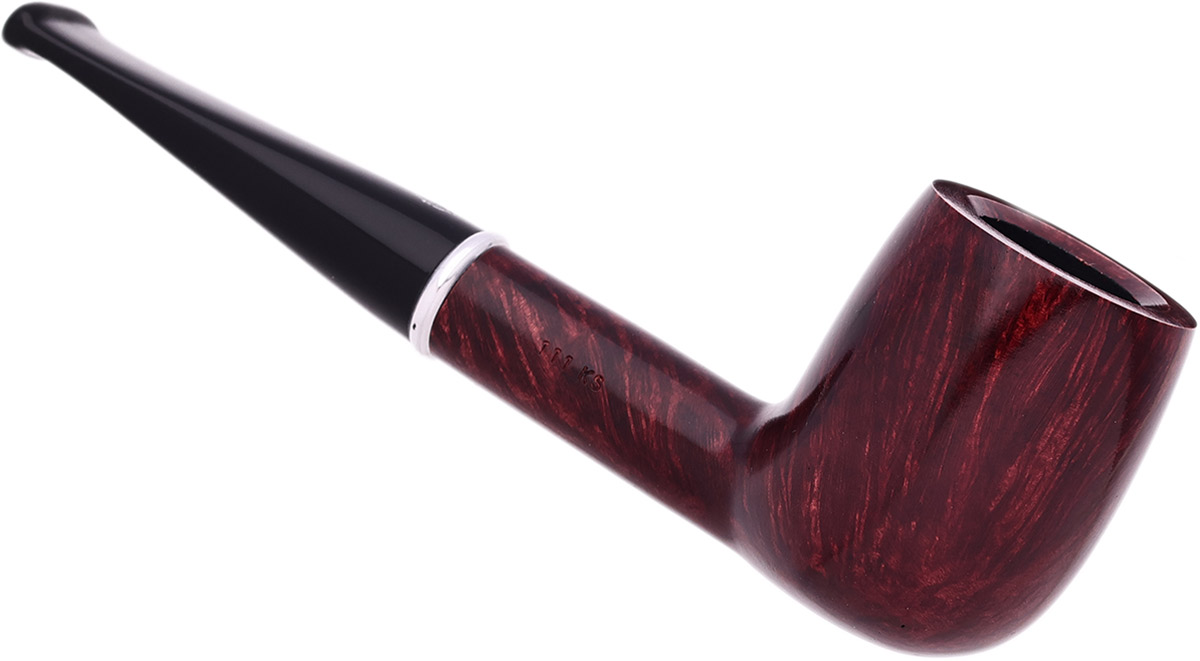Savinelli Arcobaleno Smooth Brown (111 KS) (6mm)
