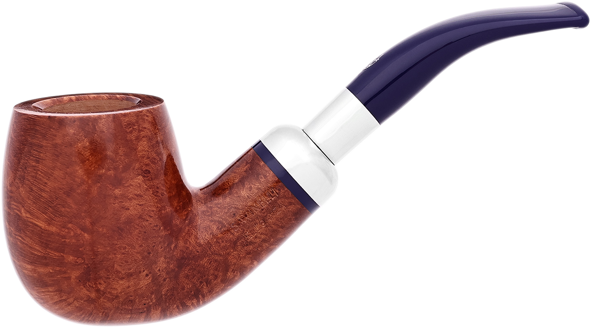Savinelli Eleganza Smooth Natural (616 KS) (6mm)