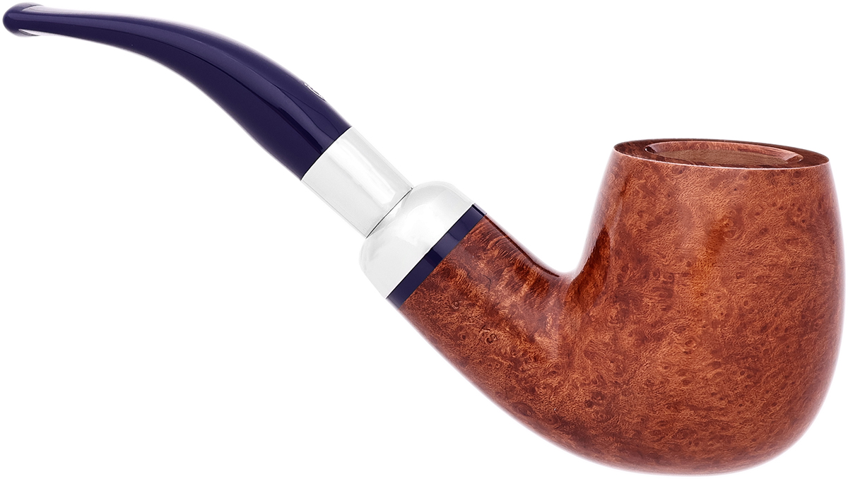 Savinelli Eleganza Smooth Natural (616 KS) (6mm)