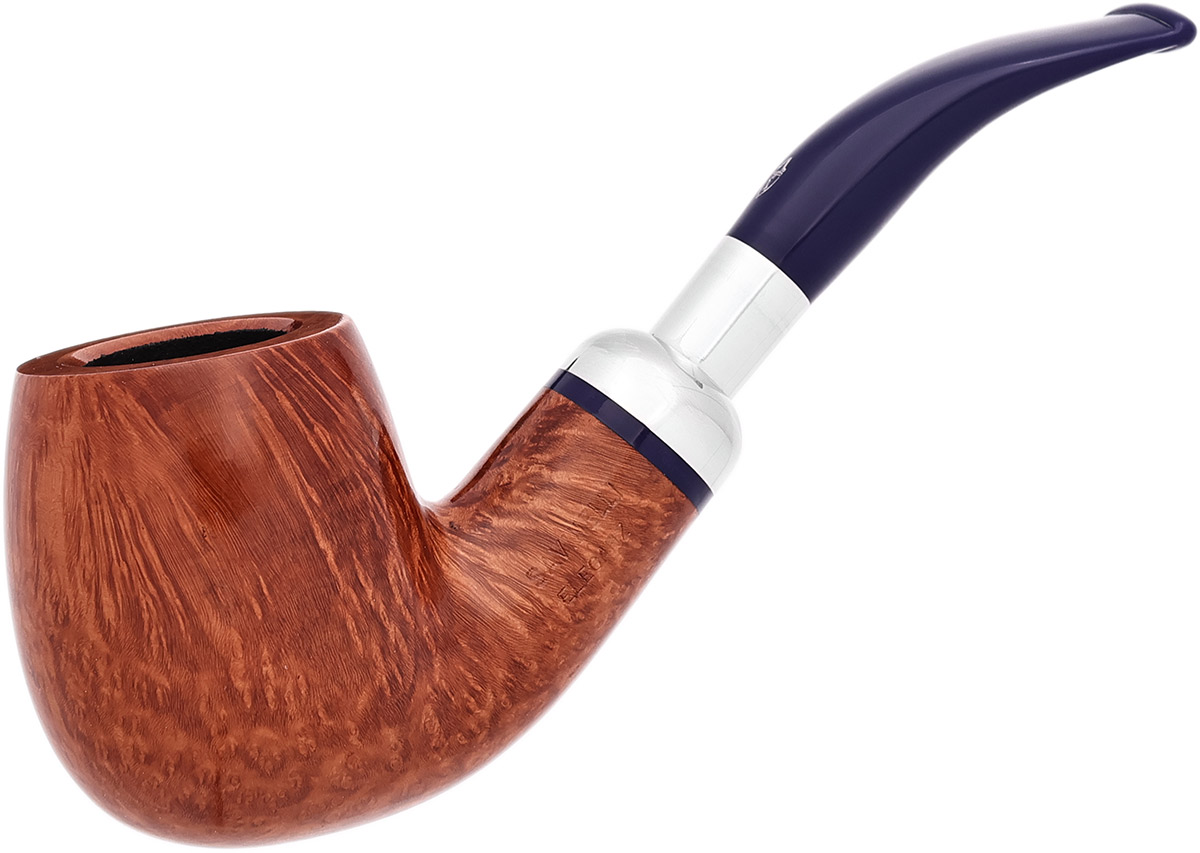 Savinelli Eleganza Smooth Natural (616 KS) (6mm)