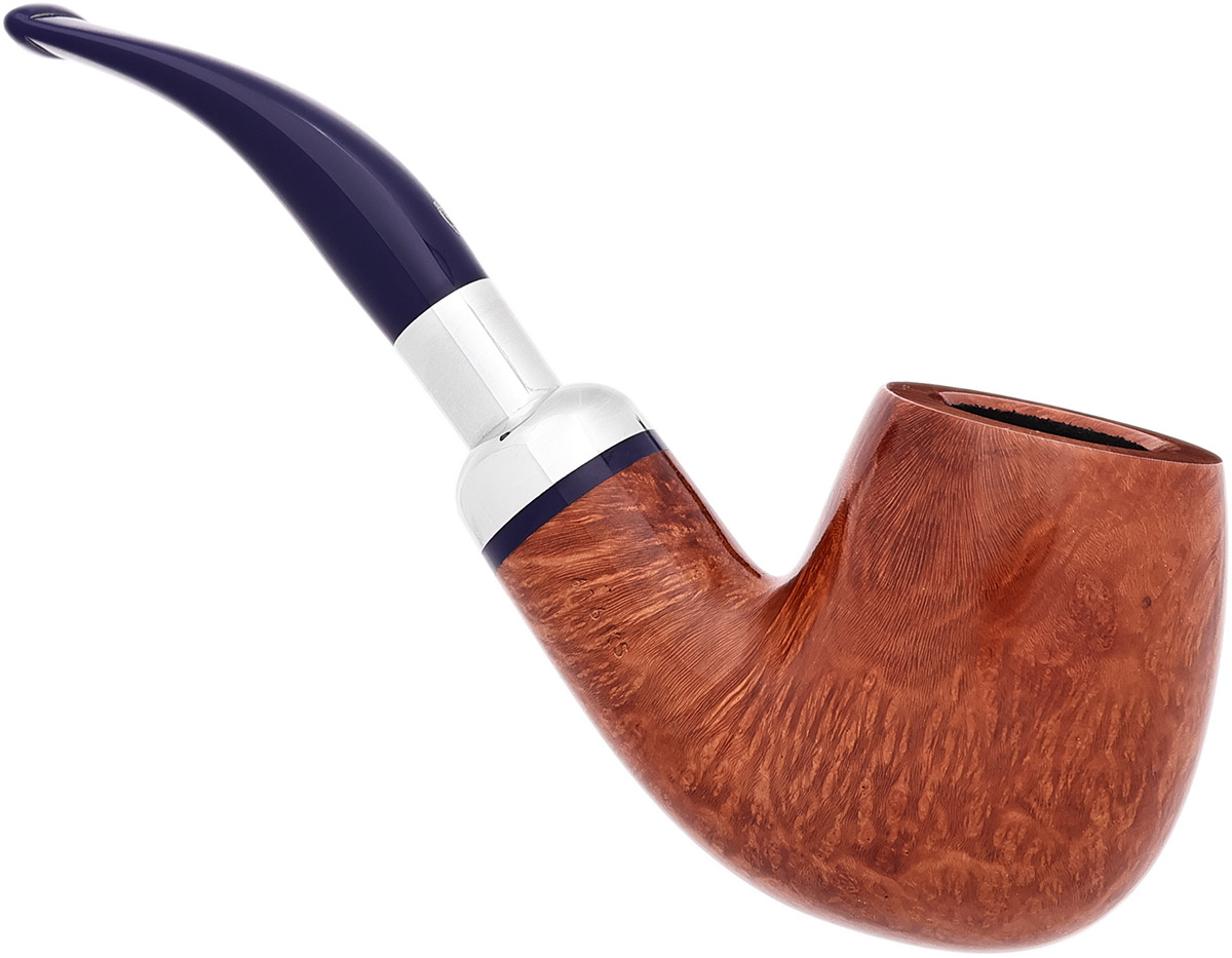 Savinelli Eleganza Smooth Natural (616 KS) (6mm)