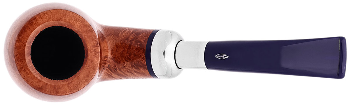 Savinelli Eleganza Smooth Natural (616 KS) (6mm)