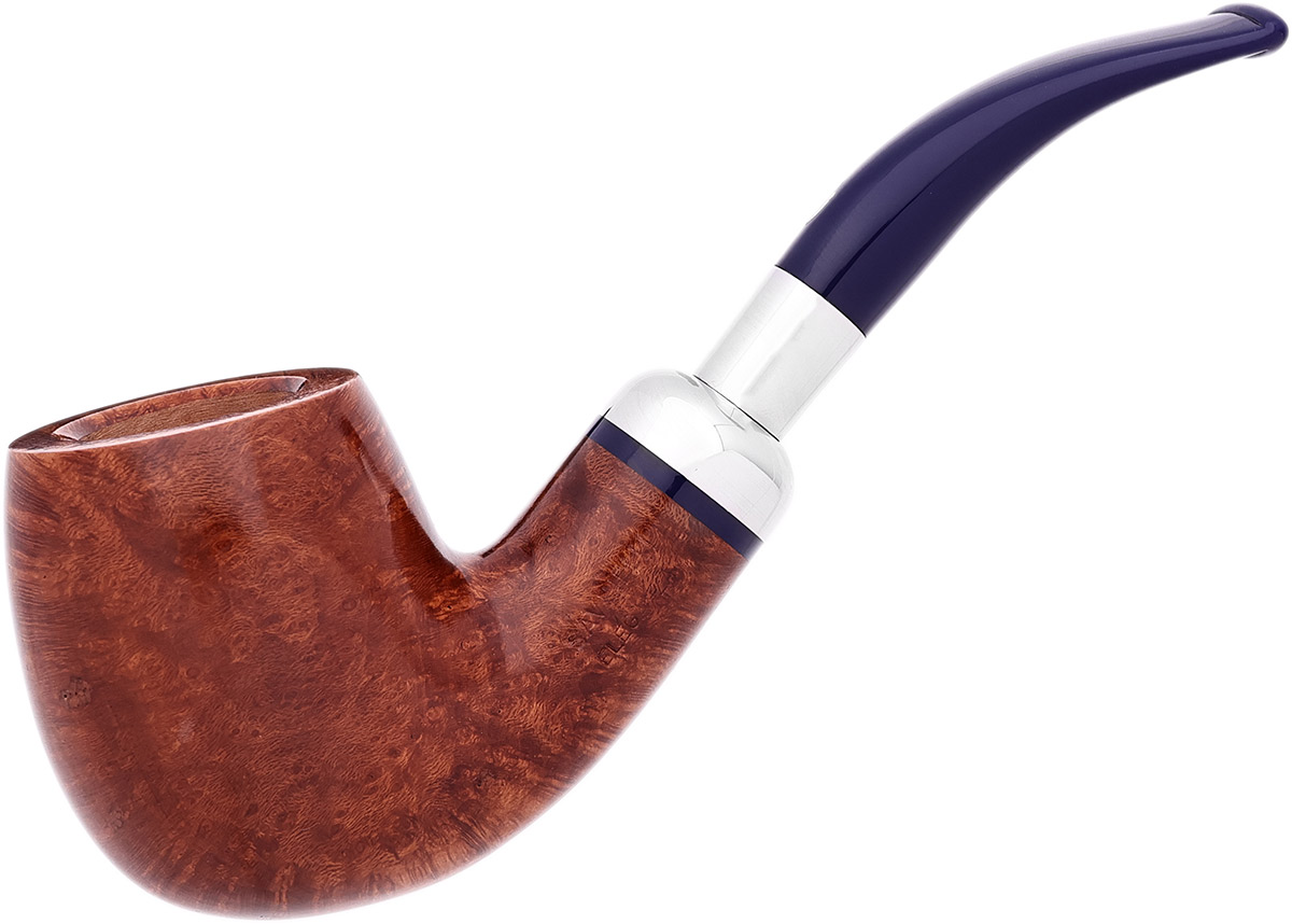 Savinelli Eleganza Smooth Natural (616 KS) (6mm)