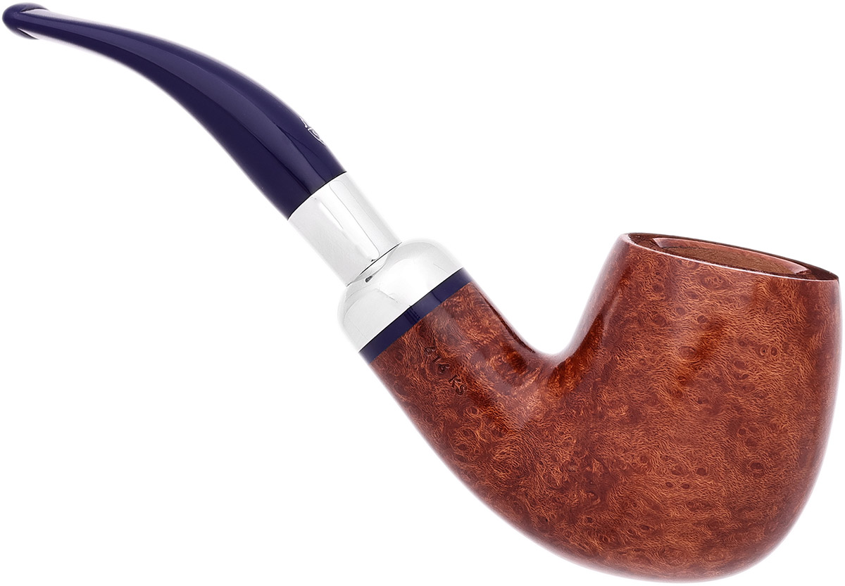Savinelli Eleganza Smooth Natural (616 KS) (6mm)