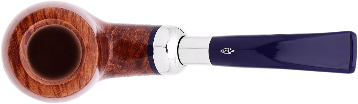 Savinelli Eleganza Smooth Natural (616 KS) (6mm)
