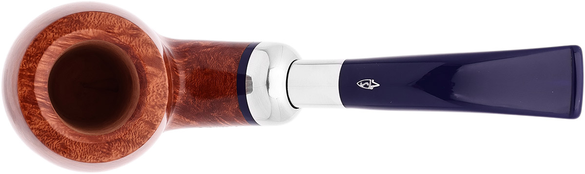 Savinelli Eleganza Smooth Natural (616 KS) (6mm)