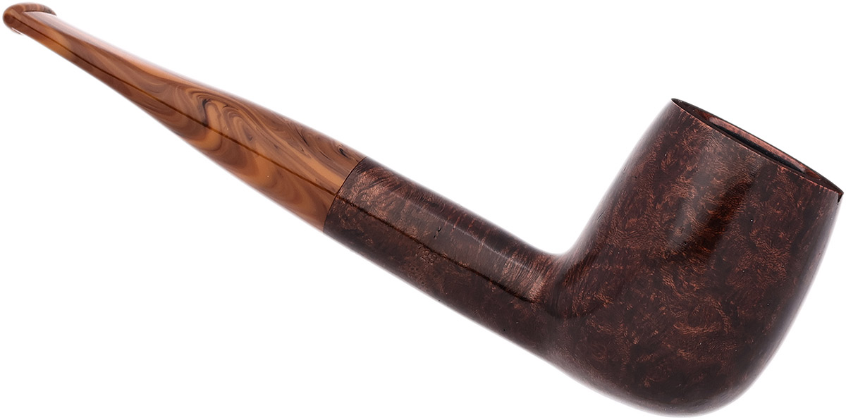 Savinelli Tundra Smooth (128) (6mm)