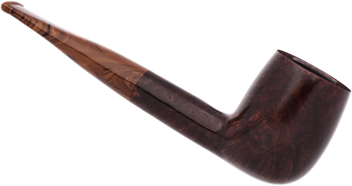 Savinelli Tundra Smooth (128) (6mm)
